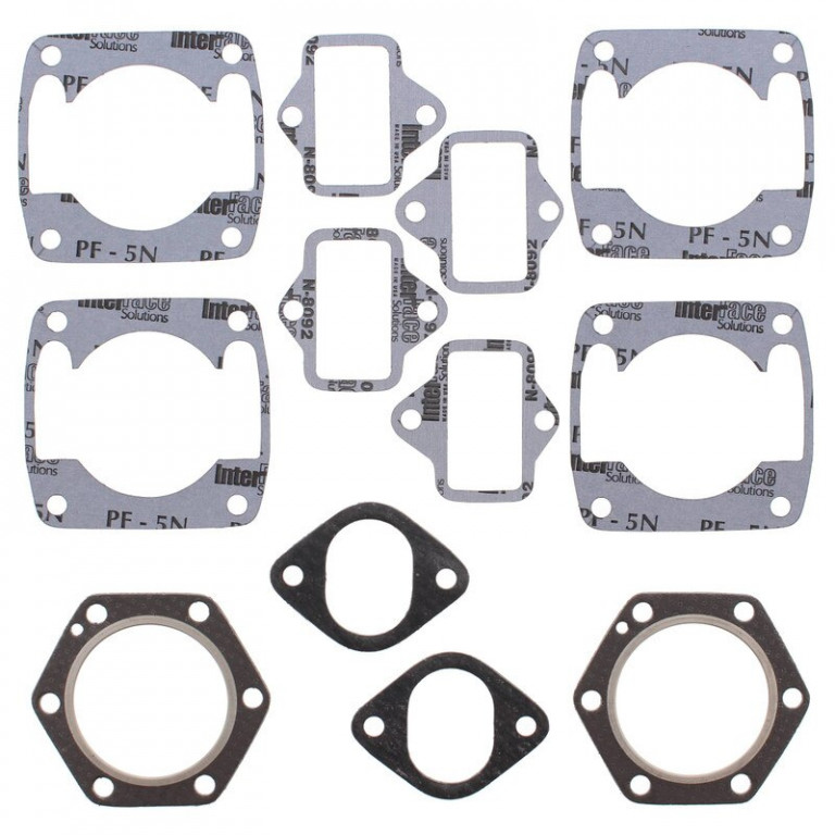 Top End Gasket Kit WINDEROSA 710106A