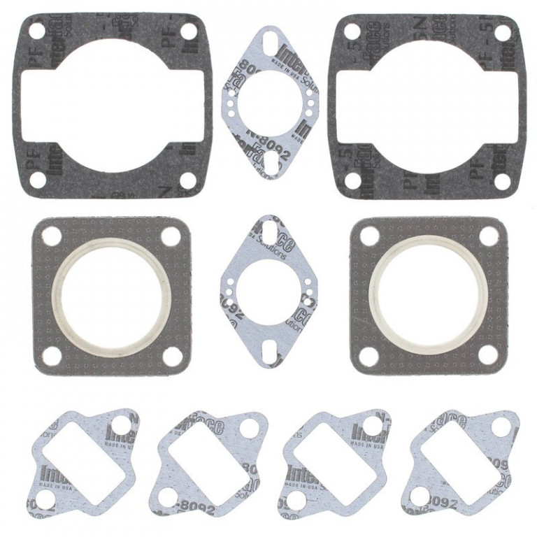 Top End Gasket Kit WINDEROSA 710107