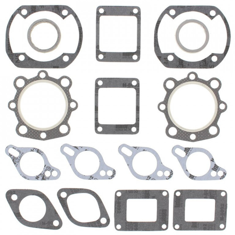 Top End Gasket Kit WINDEROSA 710114