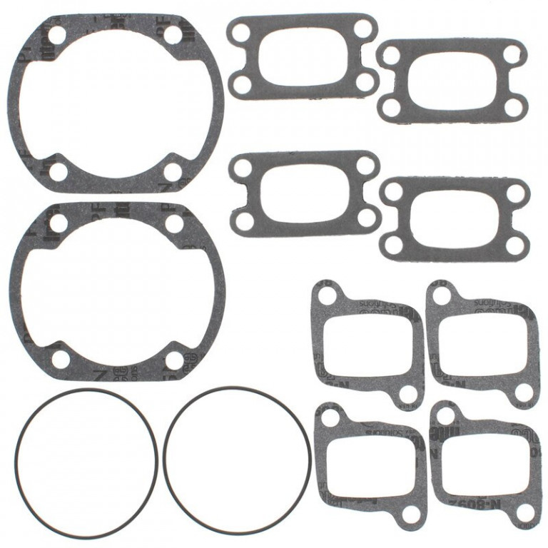 Top End Gasket Kit WINDEROSA 710210
