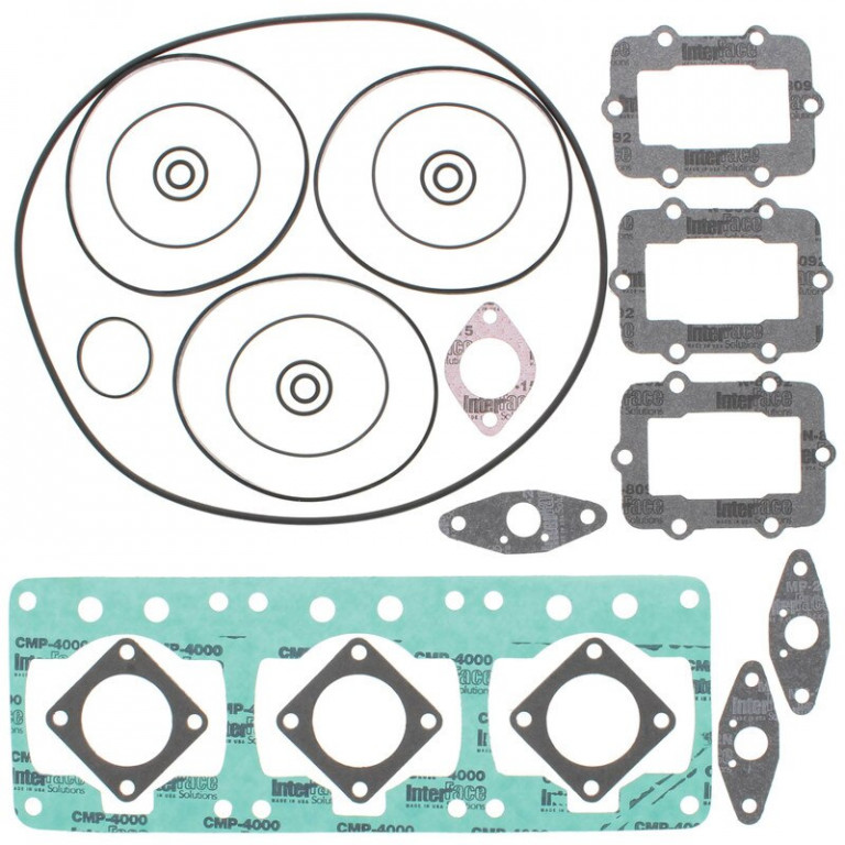 Top End Gasket Kit WINDEROSA 710213
