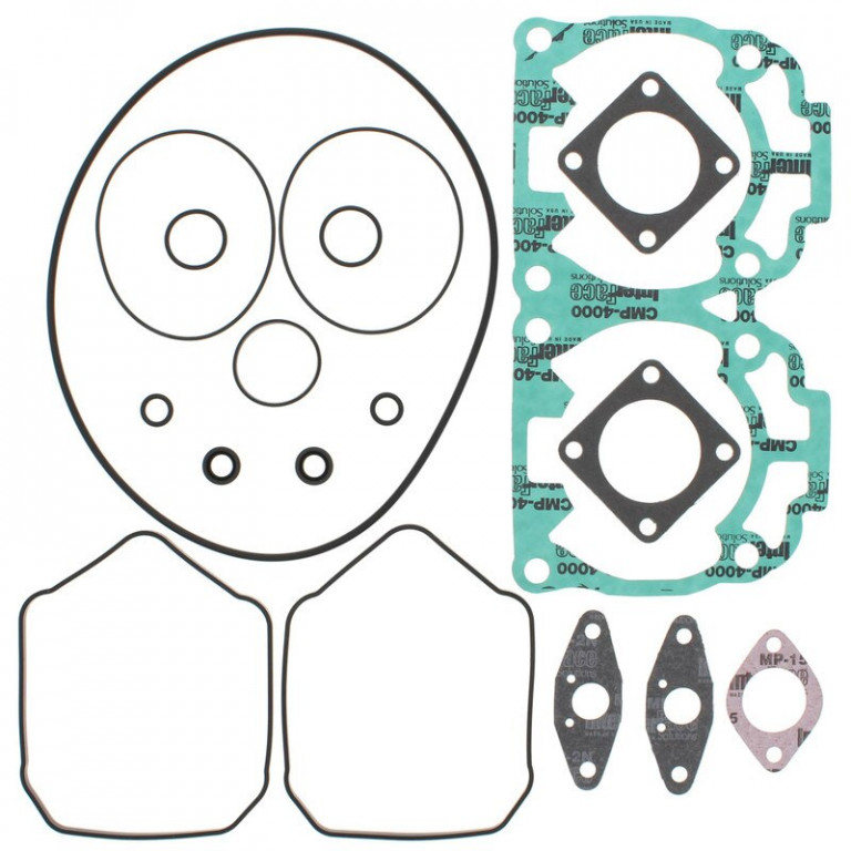 Top End Gasket Kit WINDEROSA 710255