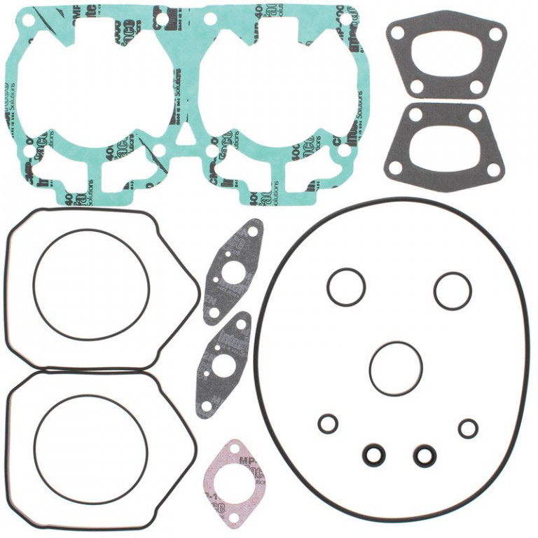 Top End Gasket Kit WINDEROSA 710256