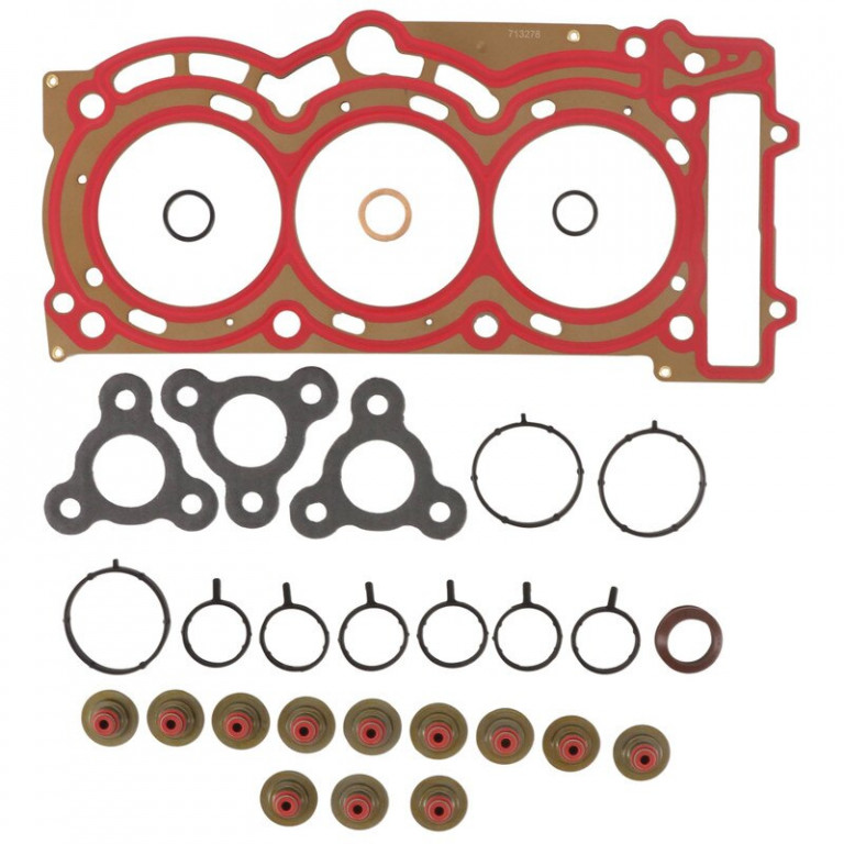 Top End Gasket Kit WINDEROSA 710324
