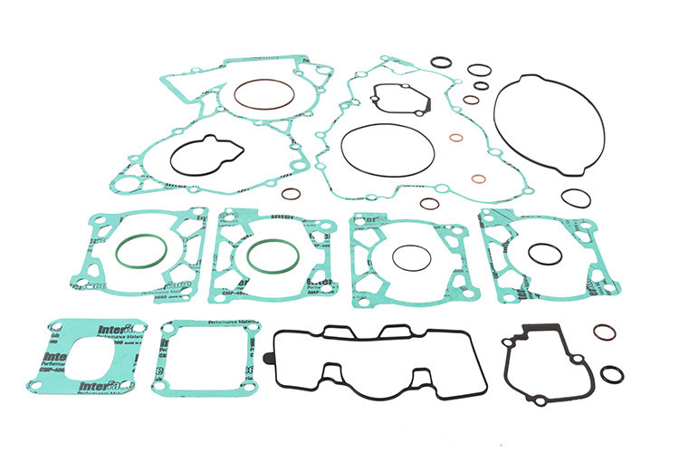 Complete Gasket Kit WINDEROSA CGK 8080009