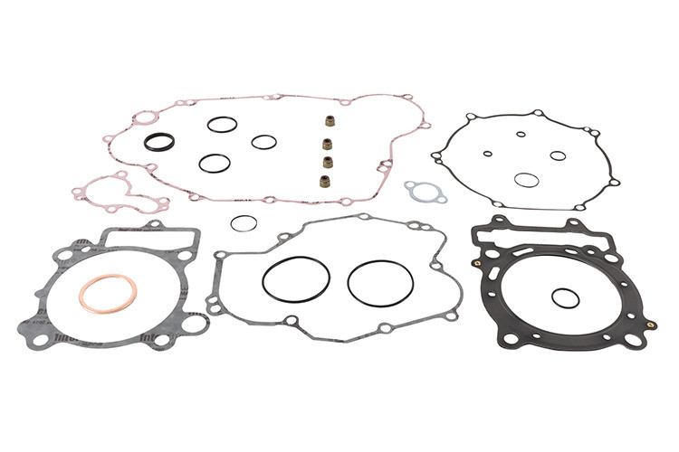 Complete Gasket Kit WINDEROSA CGK 8080011