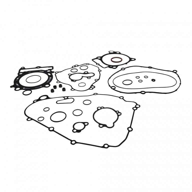 Complete Gasket Kit WINDEROSA 8080026
