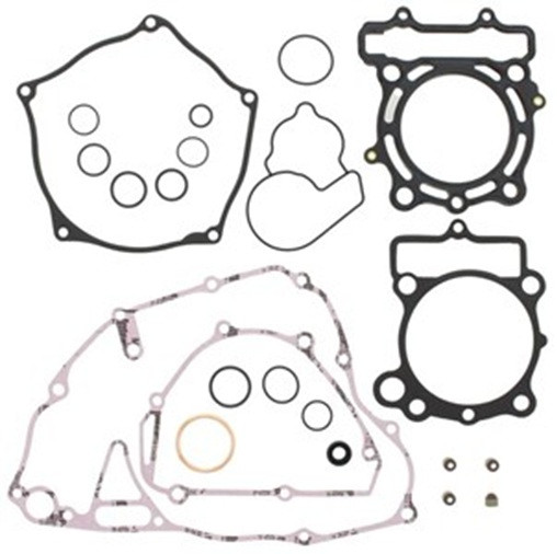 Complete engine kit WINDEROSA 860VG8080060