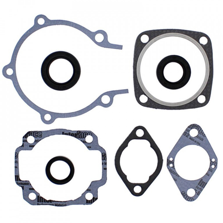 Complete gasket kit WINDEROSA 711022Y with seals
