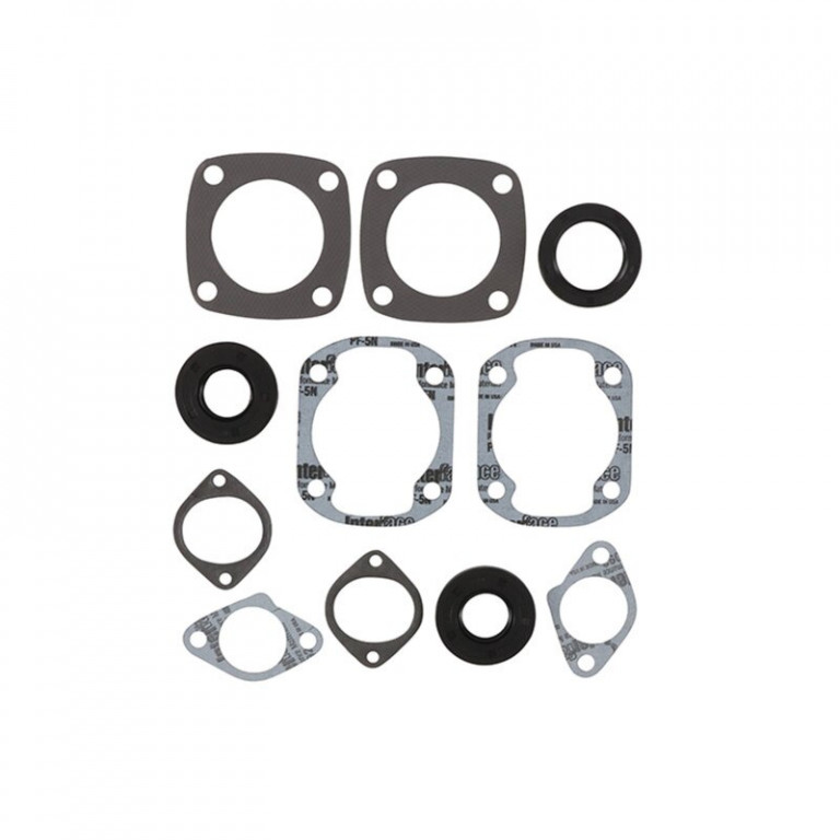 Complete gasket kit WINDEROSA 7111190 with seals