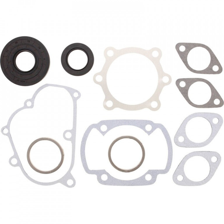 Complete gasket kit WINDEROSA 7111340 with seals