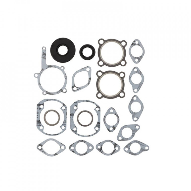 Complete gasket kit WINDEROSA 7111440 with seals