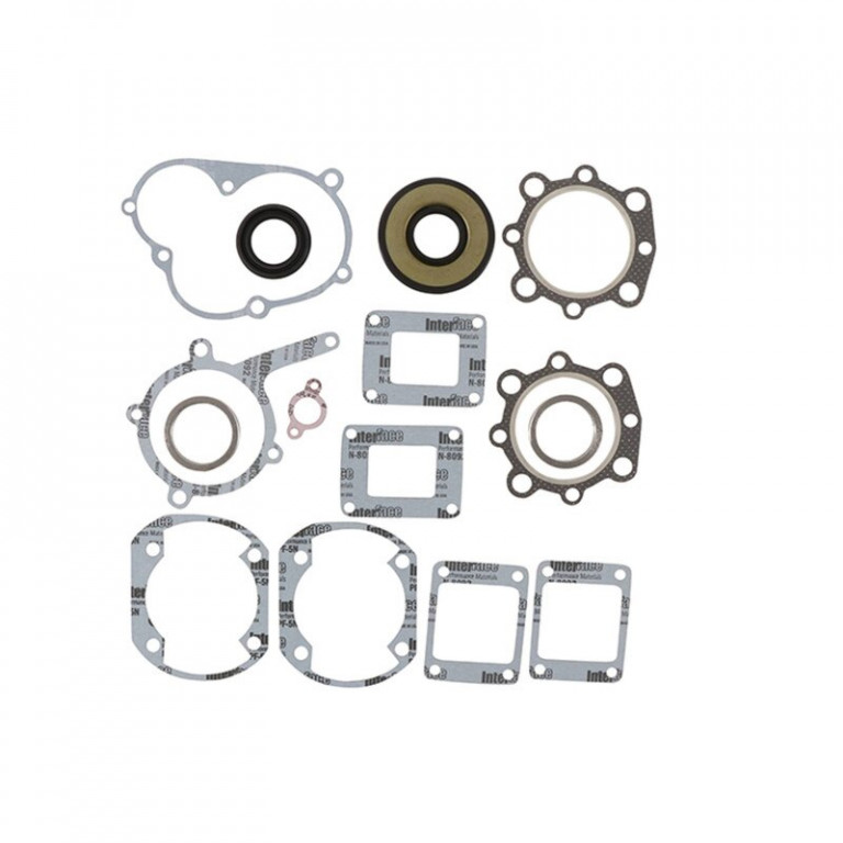 Complete gasket kit WINDEROSA 7111470 with seals