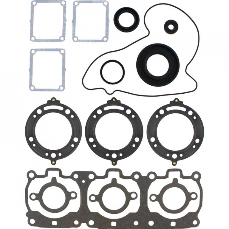 Complete gasket kit WINDEROSA 7112410 with seals