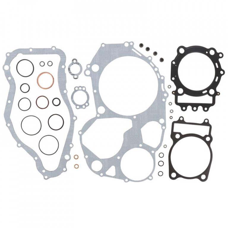 Complete gasket kit WINDEROSA 8080017 without seals