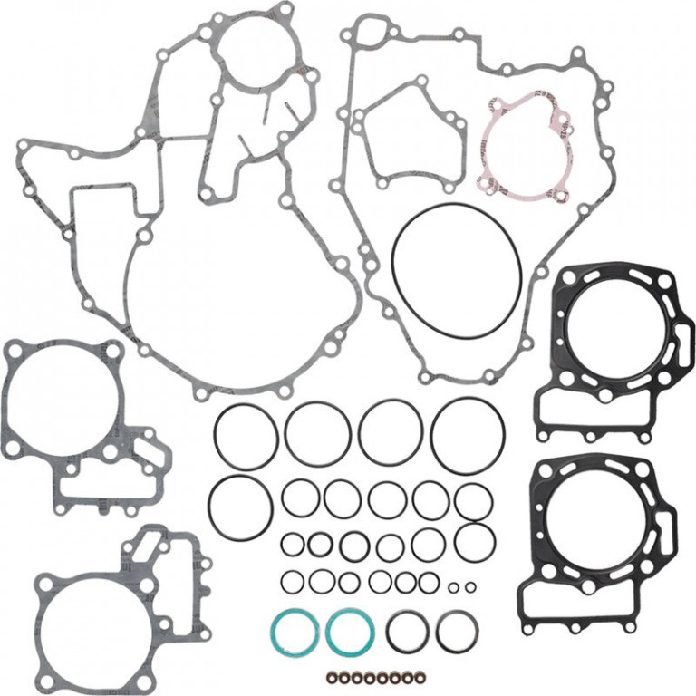 Complete gasket kit WINDEROSA 8080044 without seals