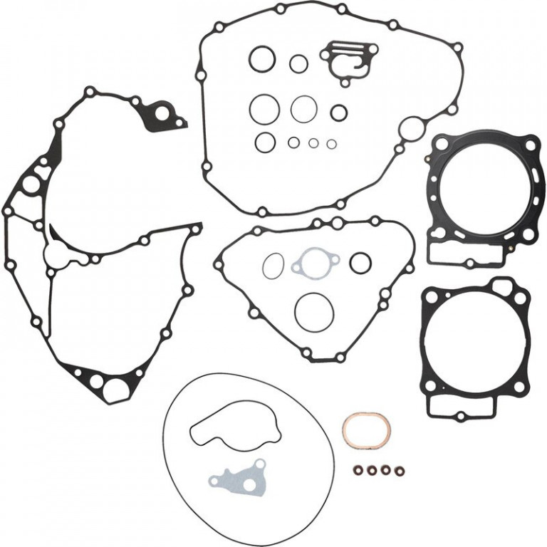 Complete gasket kit WINDEROSA 8080046 without seals