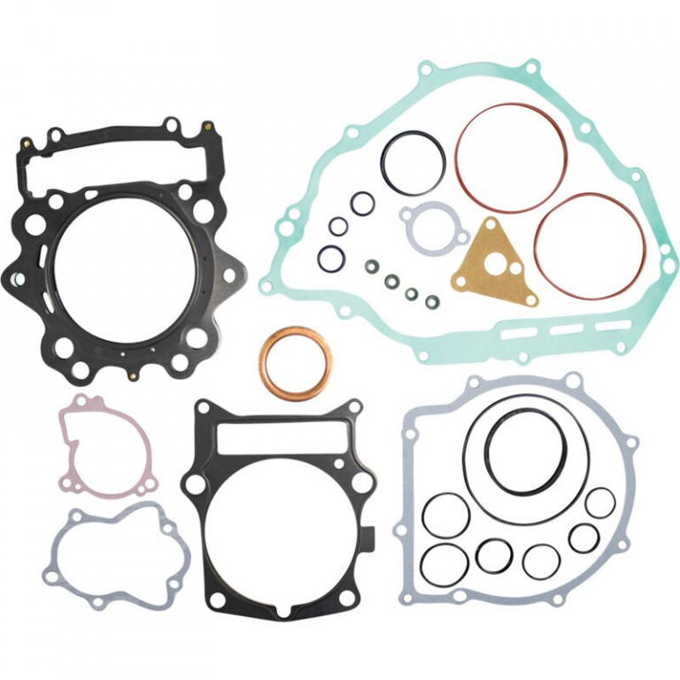 Complete gasket kit WINDEROSA 8080048 without seals