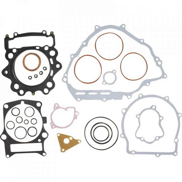 Complete gasket kit WINDEROSA 8080049 without seals