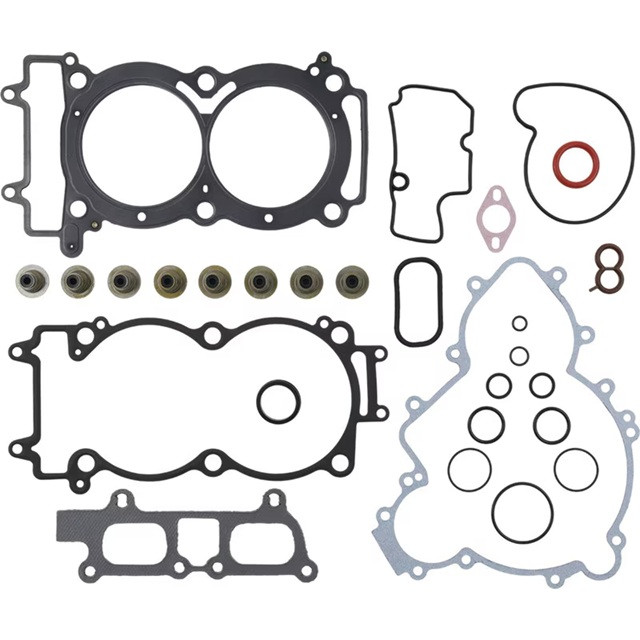 Complete gasket kit WINDEROSA 8080074 without seals