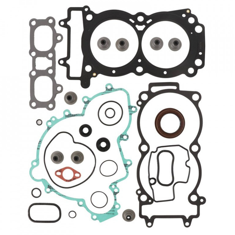 Complete gasket kit WINDEROSA 8110005 with seals