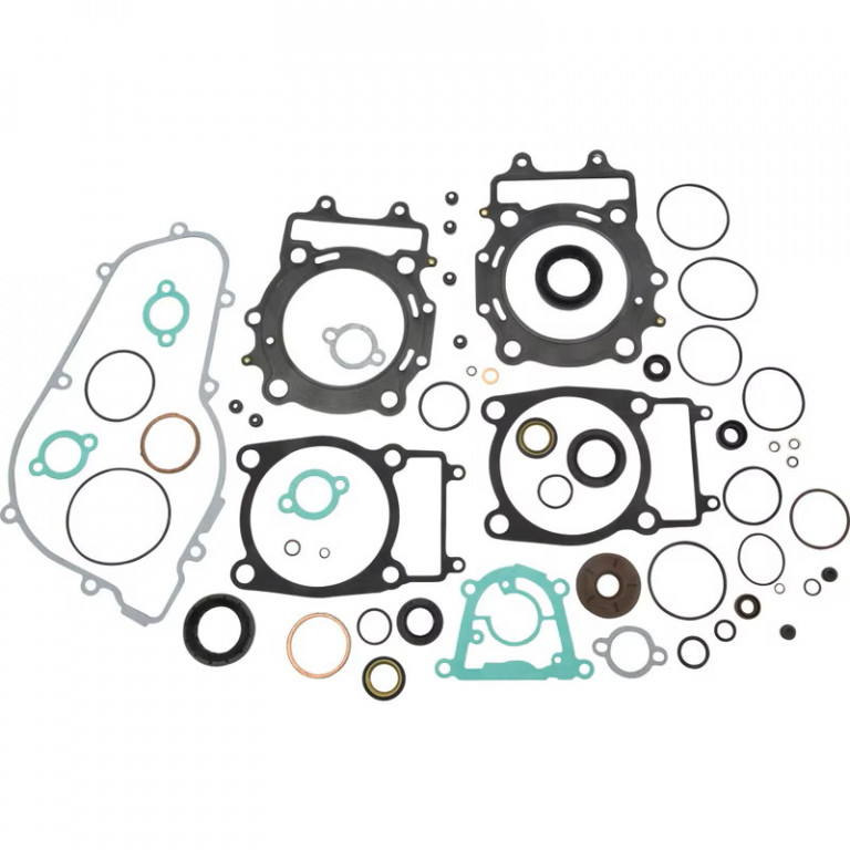 Complete gasket kit WINDEROSA 8110031 with seals