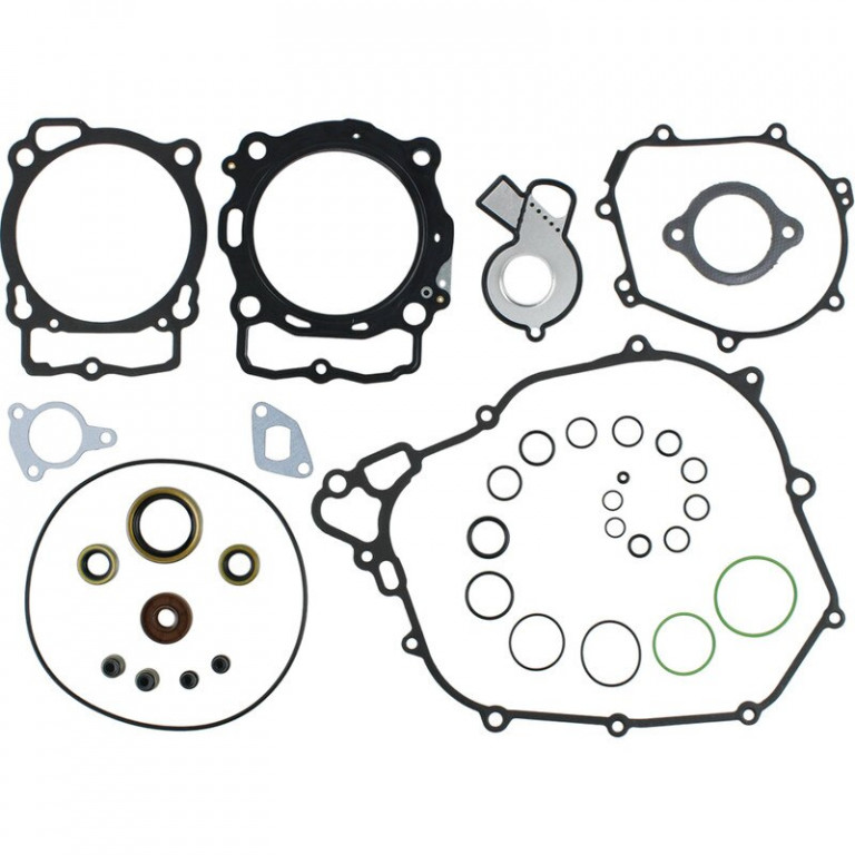 Complete gasket kit WINDEROSA 8110060 with seals