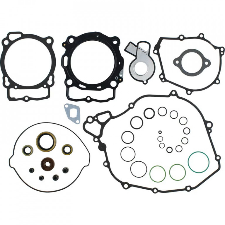 Complete gasket kit WINDEROSA 8110063 with seals