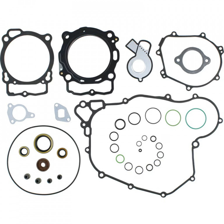 Complete gasket kit WINDEROSA 8110066 with seals