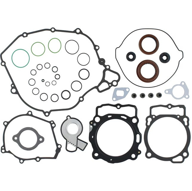 Complete gasket kit WINDEROSA 8110074 with seals