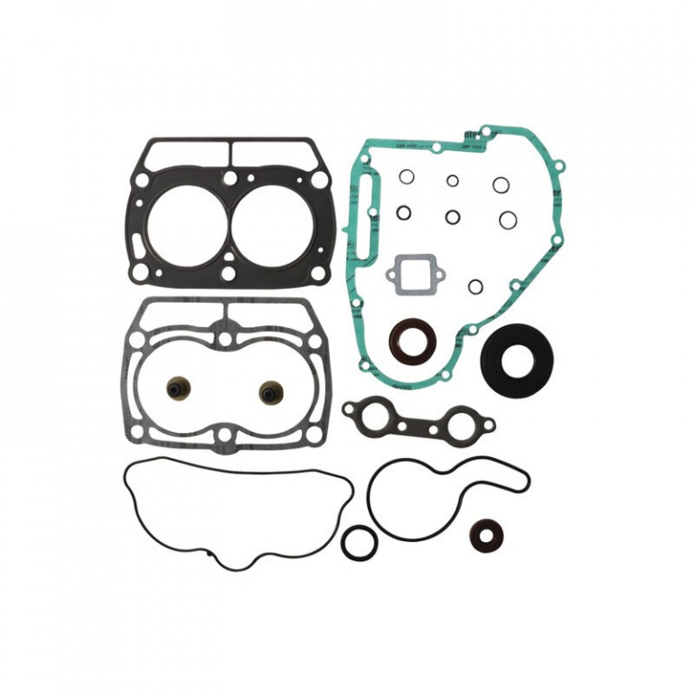 Complete gasket kit WINDEROSA 811962 with seals