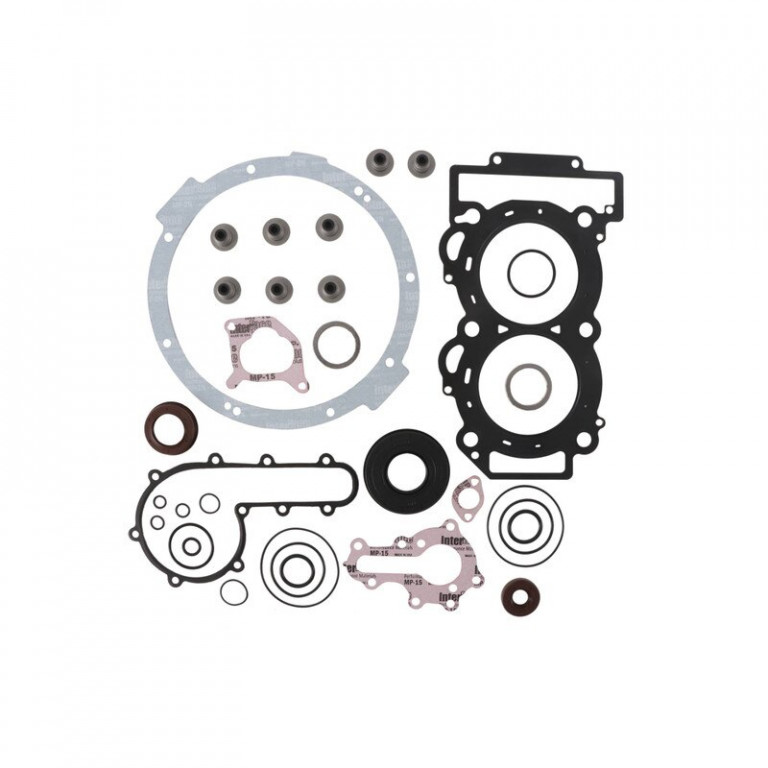 Complete gasket kit WINDEROSA 811963 with seals