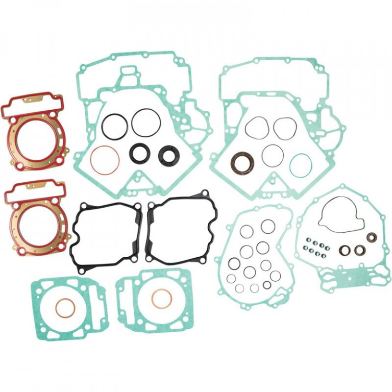 Complete gasket kit WINDEROSA 811985 with seals