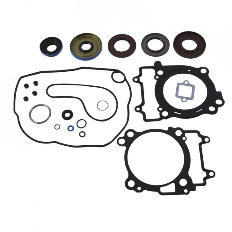 Complete gasket kit WINDEROSA 811991 with seals