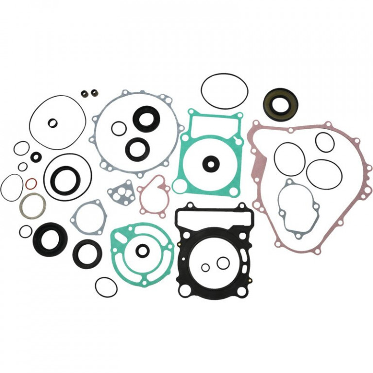 Complete gasket kit WINDEROSA 811996 with seals
