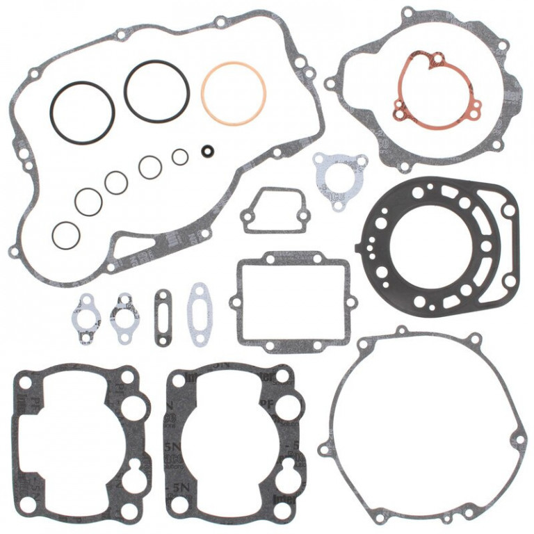 Complete gasket kit WINDEROSA 860VG808455 without seals