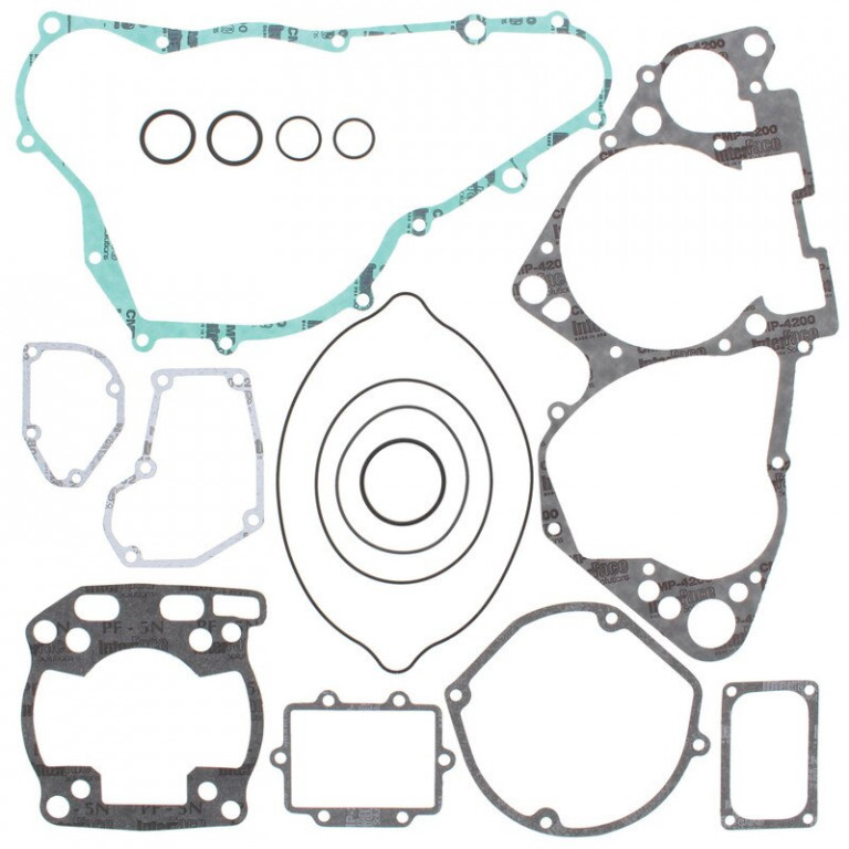 Complete gasket kit WINDEROSA 860VG808582 without seals