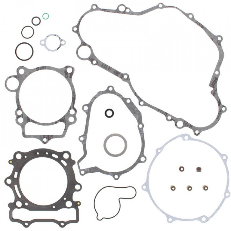 Complete gasket kit WINDEROSA 860VG808676 without seals