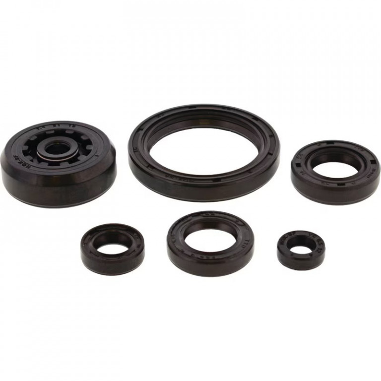 Engine Oil Seal Kit WINDEROSA 822003