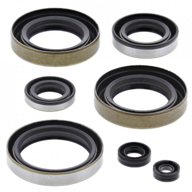 Engine Oil Seal Kit WINDEROSA 822102