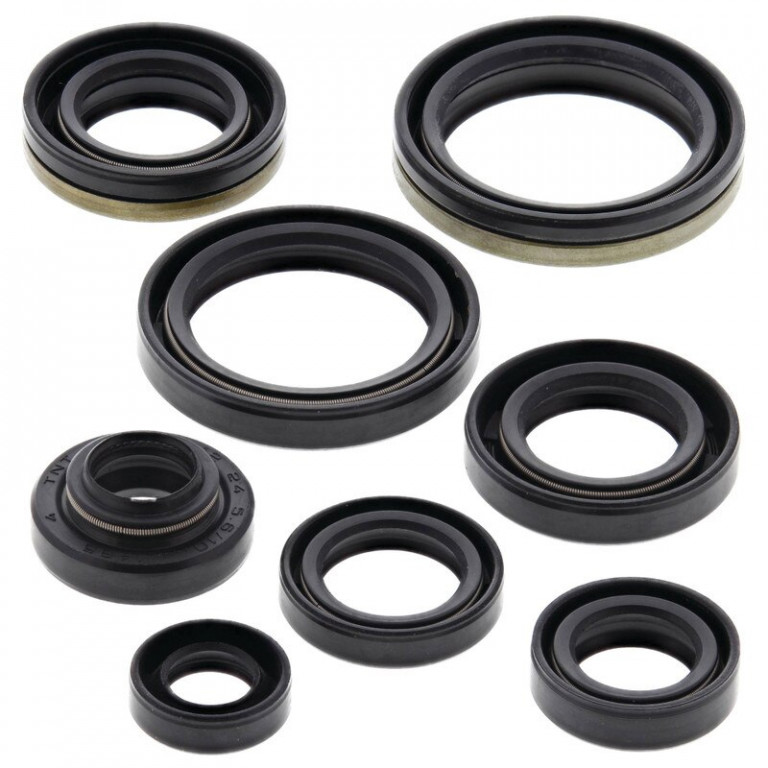 Engine Oil Seal Kit WINDEROSA 822125