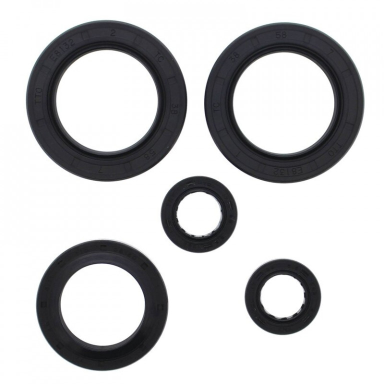 Engine Oil Seal Kit WINDEROSA 822144