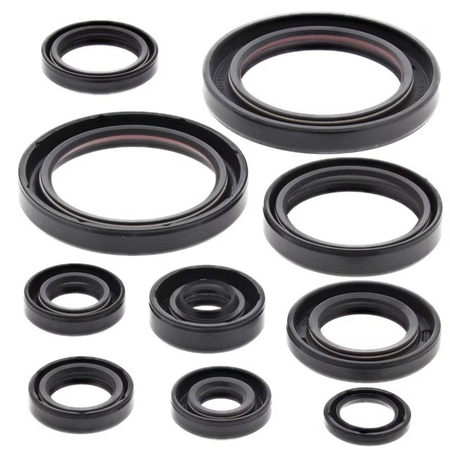 Engine Oil Seal Kit WINDEROSA 822178