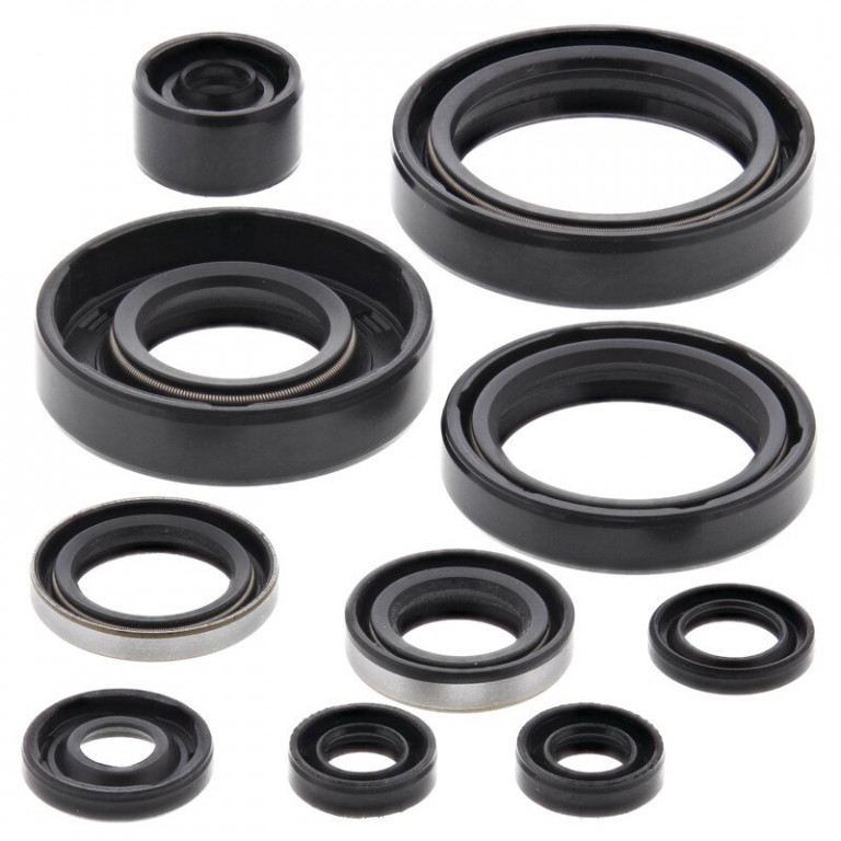 Engine Oil Seal Kit WINDEROSA 822183