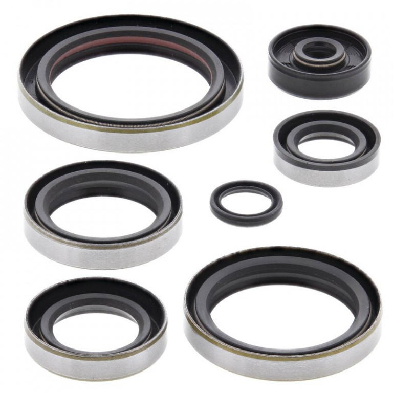 Engine Oil Seal Kit WINDEROSA 822192
