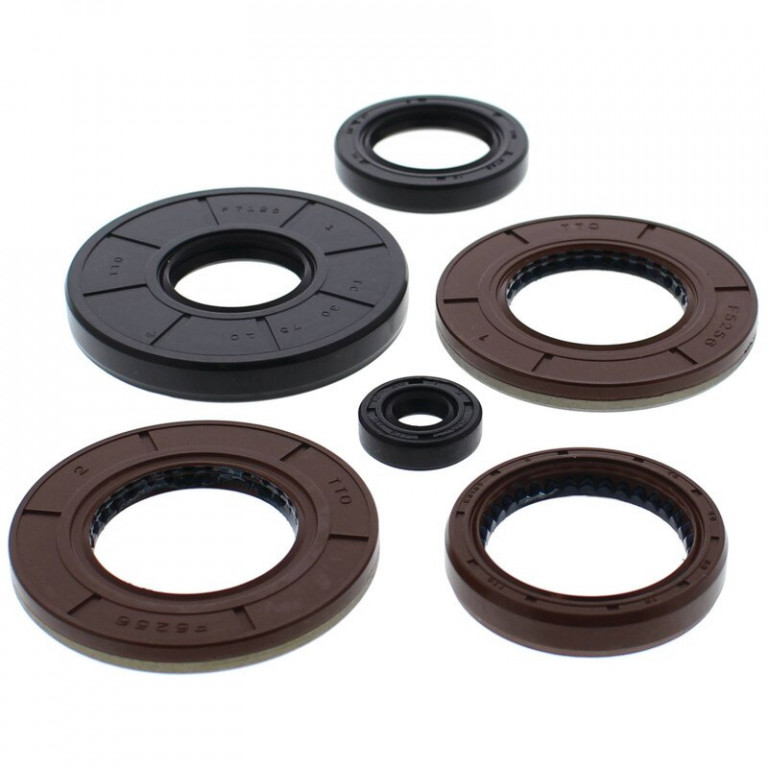 Engine Oil Seal Kit WINDEROSA 822235