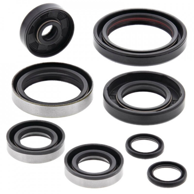 Engine Oil Seal Kit WINDEROSA 822264