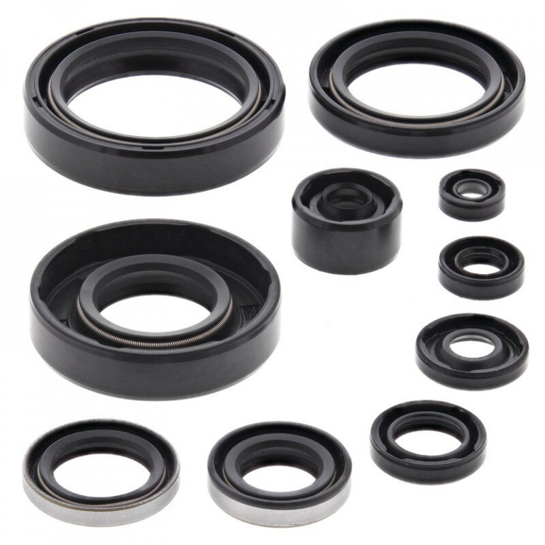 Engine Oil Seal Kit WINDEROSA 822298