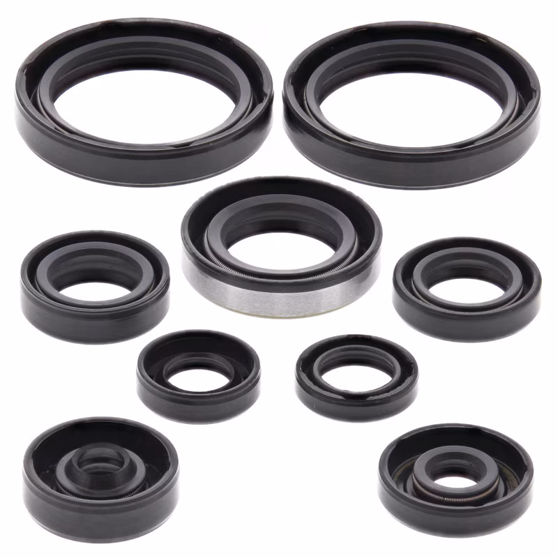 Engine Oil Seal Kit WINDEROSA 822316