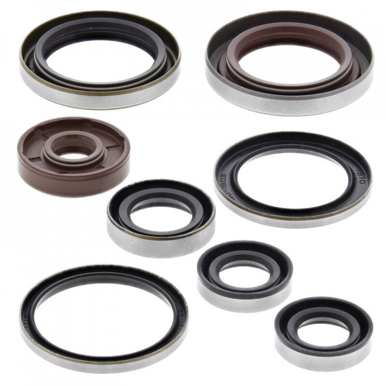 Engine Oil Seal Kit WINDEROSA 822320